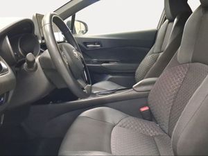 Toyota C-HR 1.8 125H Advance  - Foto 13