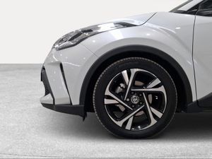 Toyota C-HR 1.8 125H Advance  - Foto 17