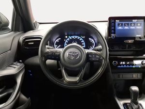 Toyota Yaris Cross 1.5 120H Active Tech  - Foto 10