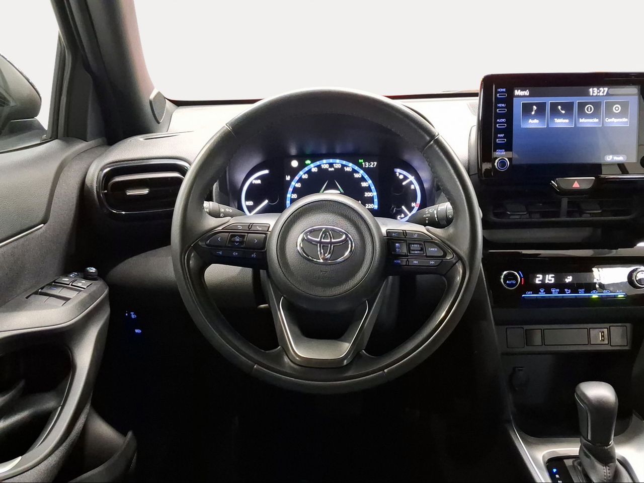 Toyota Yaris Cross 1.5 120H Active Tech  - Foto 10