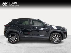 Toyota Yaris Cross 1.5 120H Active Tech  - Foto 18
