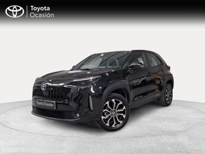 Toyota Yaris Cross 1.5 120H Active Tech  - Foto 2