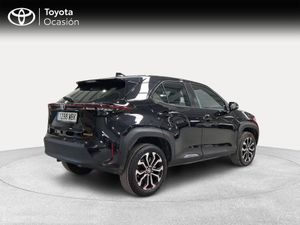 Toyota Yaris Cross 1.5 120H Active Tech  - Foto 19