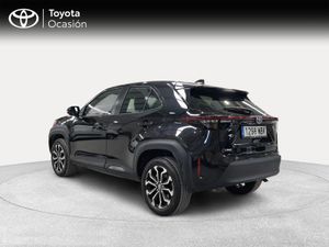 Toyota Yaris Cross 1.5 120H Active Tech  - Foto 3