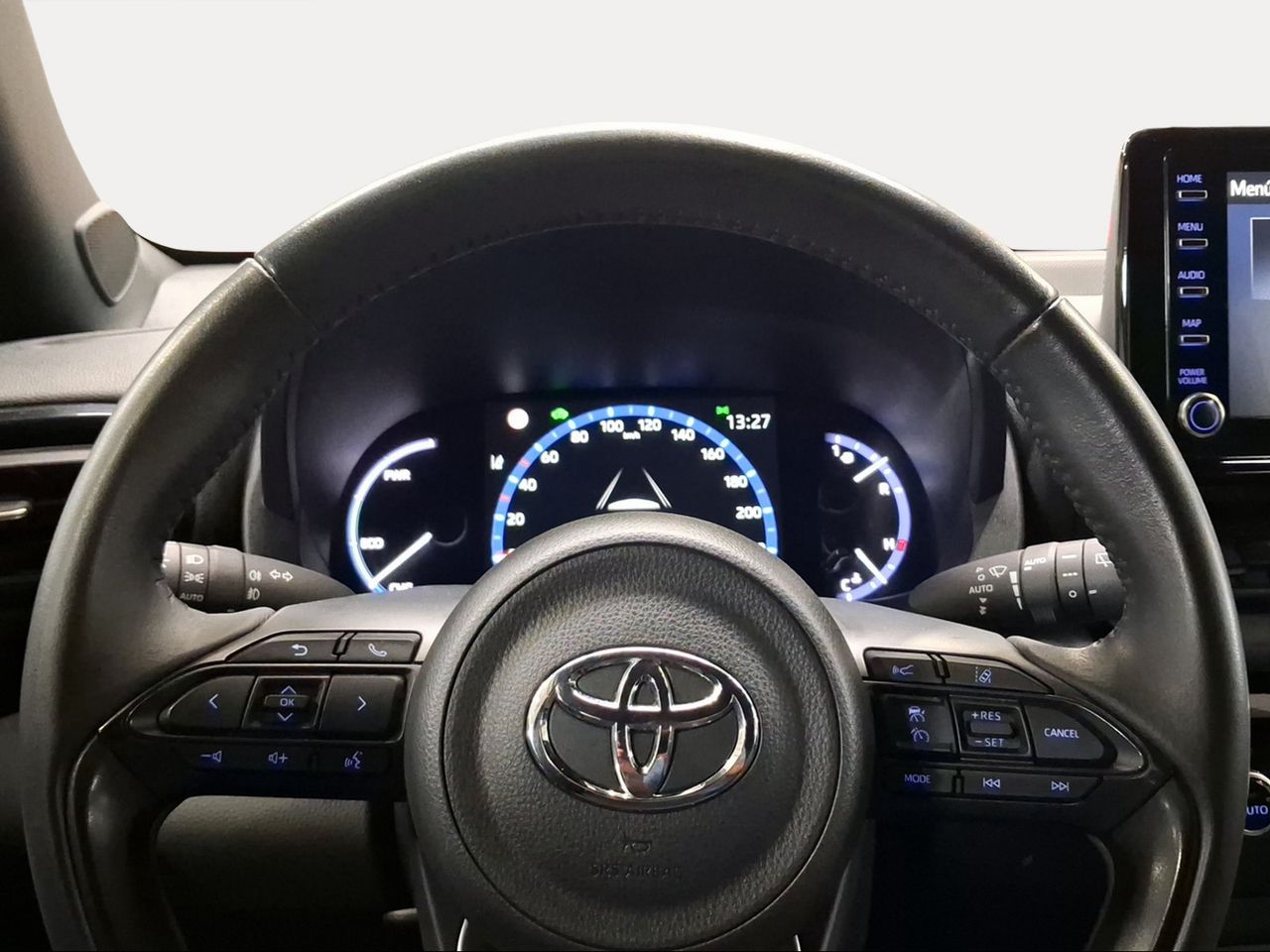 Toyota Yaris Cross 1.5 120H Active Tech  - Foto 14