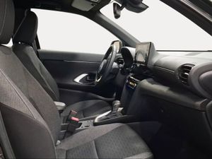 Toyota Yaris Cross 1.5 120H Active Tech  - Foto 7