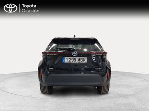 Toyota Yaris Cross 1.5 120H Active Tech  - Foto 5