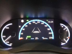Toyota Yaris Cross 1.5 120H Active Tech  - Foto 15