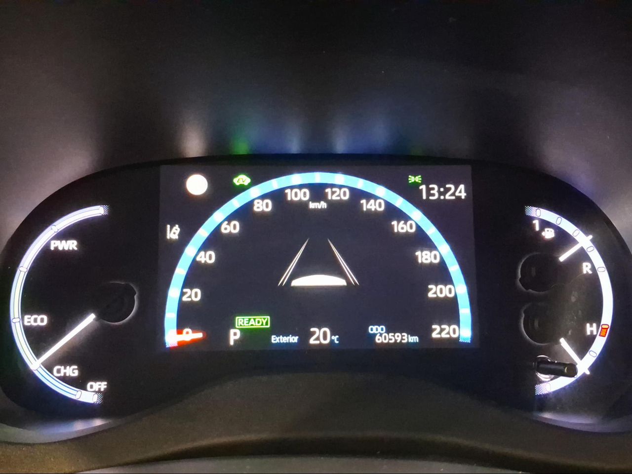 Toyota Yaris Cross 1.5 120H Active Tech  - Foto 15