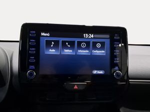Toyota Yaris Cross 1.5 120H Active Tech  - Foto 16