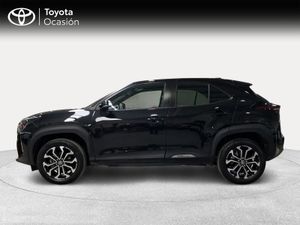Toyota Yaris Cross 1.5 120H Active Tech  - Foto 4