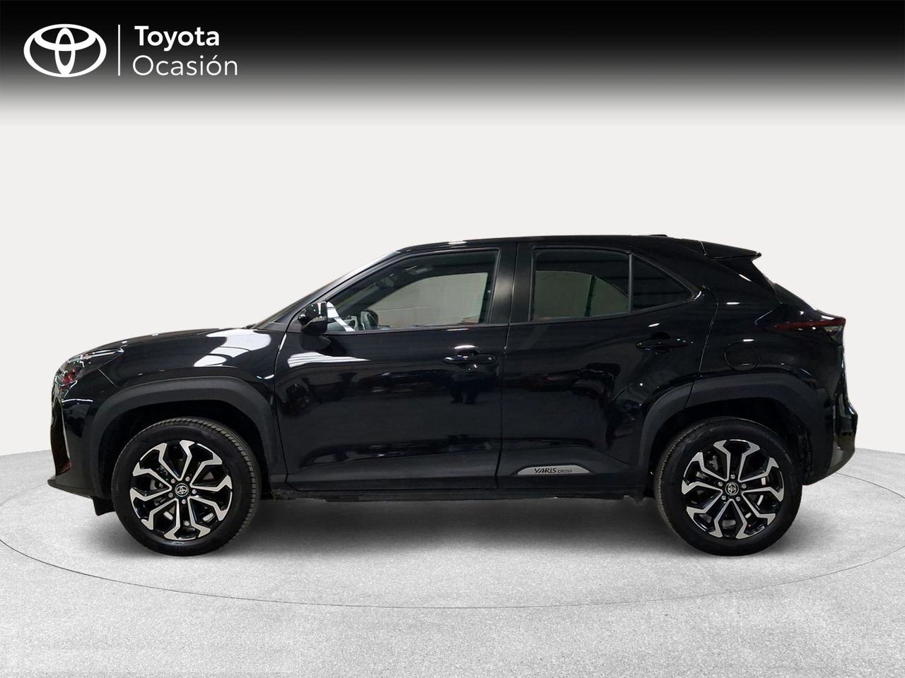 Toyota Yaris Cross 1.5 120H Active Tech  - Foto 4
