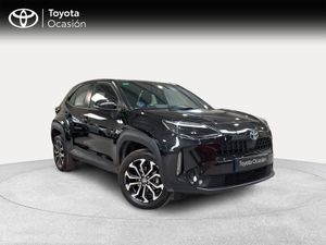 Toyota Yaris Cross 1.5 120H Active Tech  - Foto 20