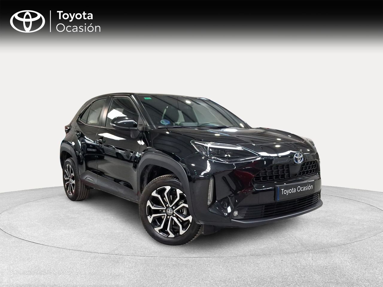 Toyota Yaris Cross 1.5 120H Active Tech  - Foto 20