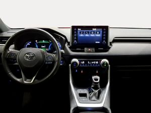 Toyota Rav4 2.5l 220H Style  - Foto 9