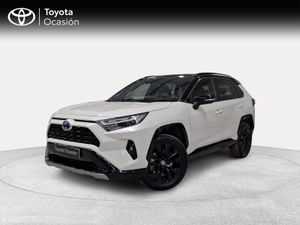 Toyota Rav4 2.5l 220H Style  - Foto 2