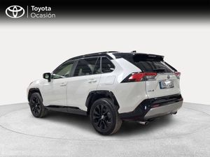 Toyota Rav4 2.5l 220H Style  - Foto 3