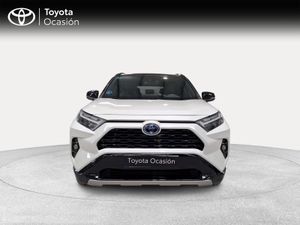Toyota Rav4 2.5l 220H Style  - Foto 6