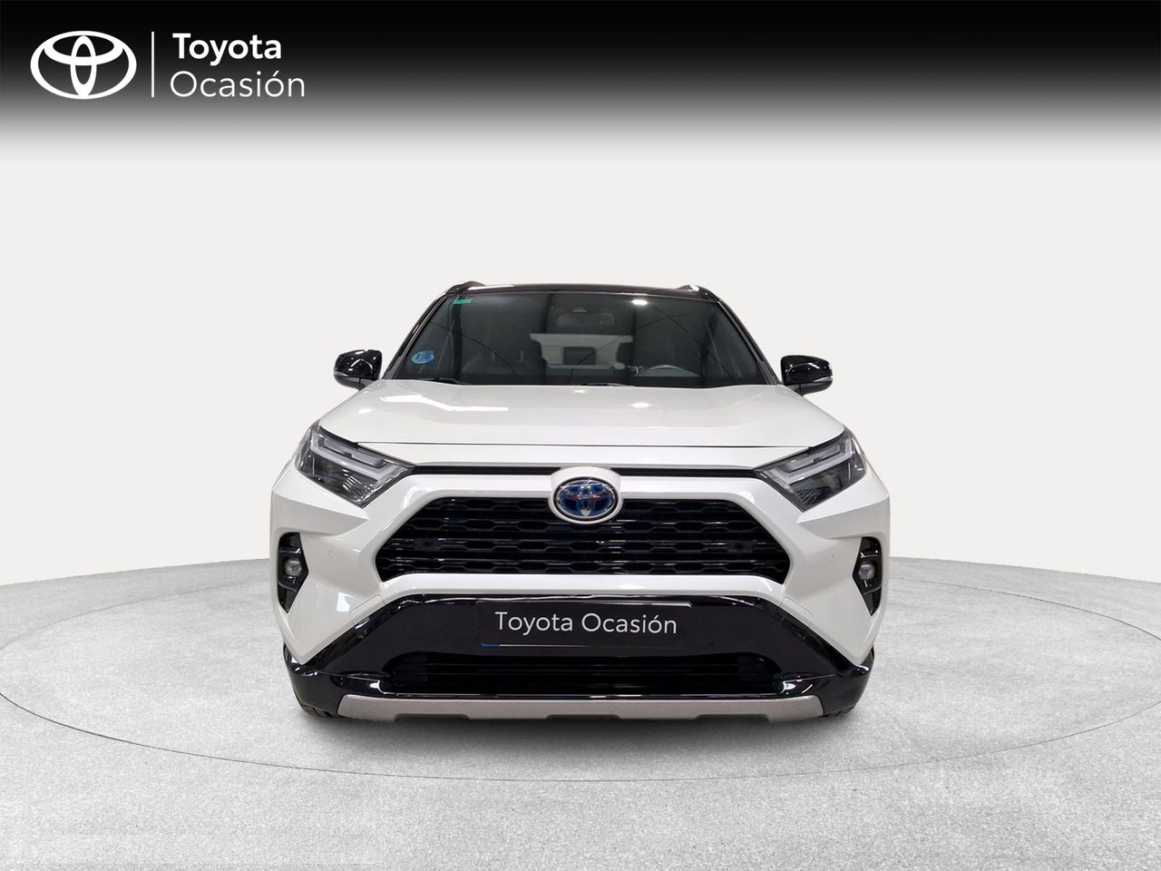 Toyota Rav4 2.5l 220H Style  - Foto 6
