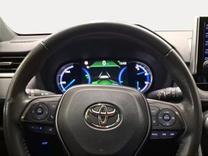 Toyota Rav4 2.5l 220H Style  - Foto 14