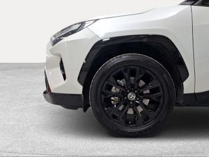 Toyota Rav4 2.5l 220H Style  - Foto 17