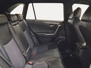 Toyota Rav4 2.5l 220H Style  - Foto 8