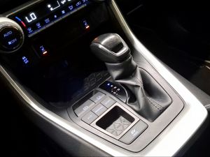 Toyota Rav4 2.5l 220H Style  - Foto 25