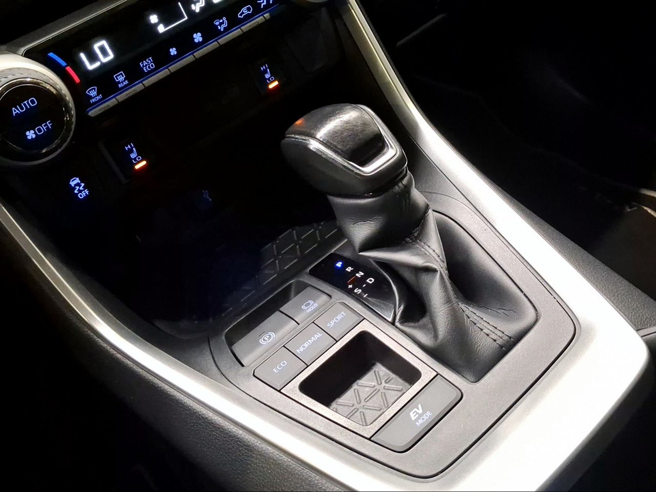 Toyota Rav4 2.5l 220H Style  - Foto 25