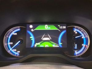 Toyota Rav4 2.5l 220H Style  - Foto 15