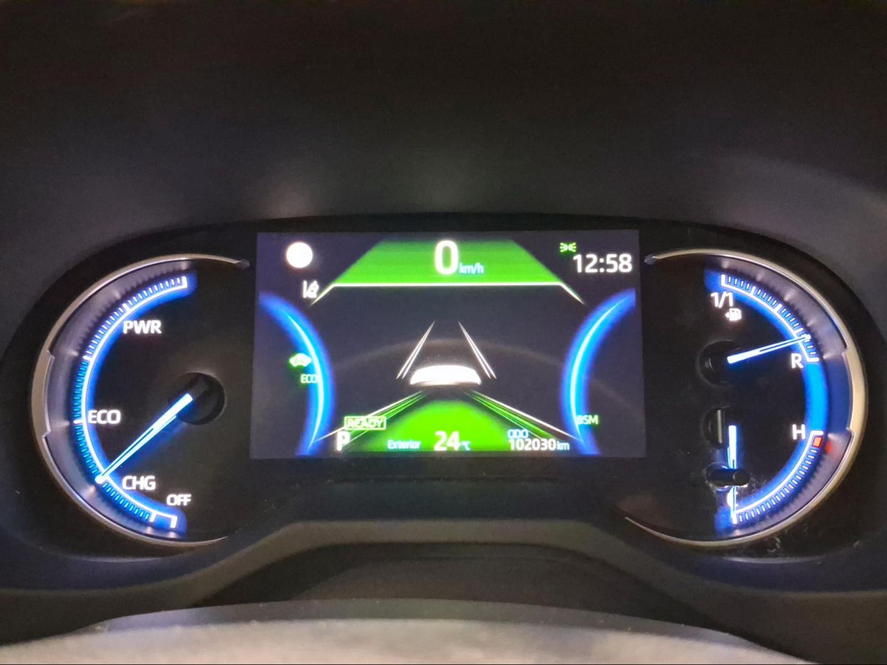 Toyota Rav4 2.5l 220H Style  - Foto 15