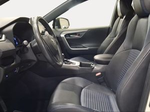 Toyota Rav4 2.5l 220H Style  - Foto 13
