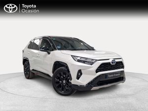 Toyota Rav4 2.5l 220H Style  - Foto 20