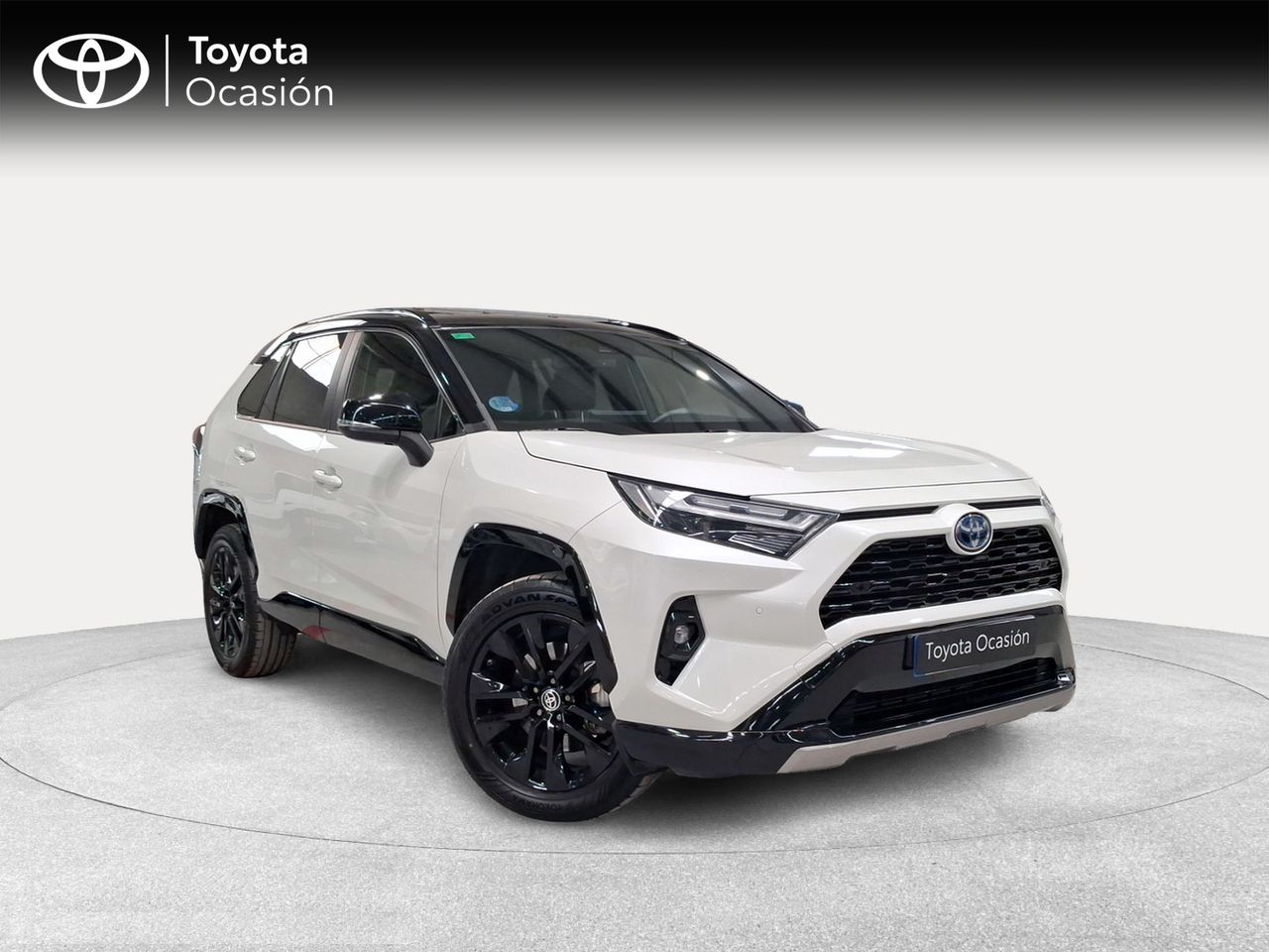 Toyota Rav4 2.5l 220H Style  - Foto 20