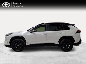 Toyota Rav4 2.5l 220H Style  - Foto 4