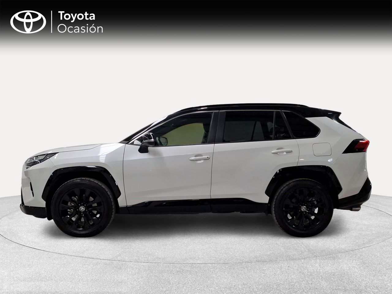 Toyota Rav4 2.5l 220H Style  - Foto 4