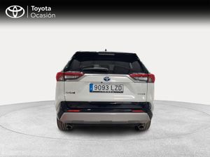 Toyota Rav4 2.5l 220H Style  - Foto 5
