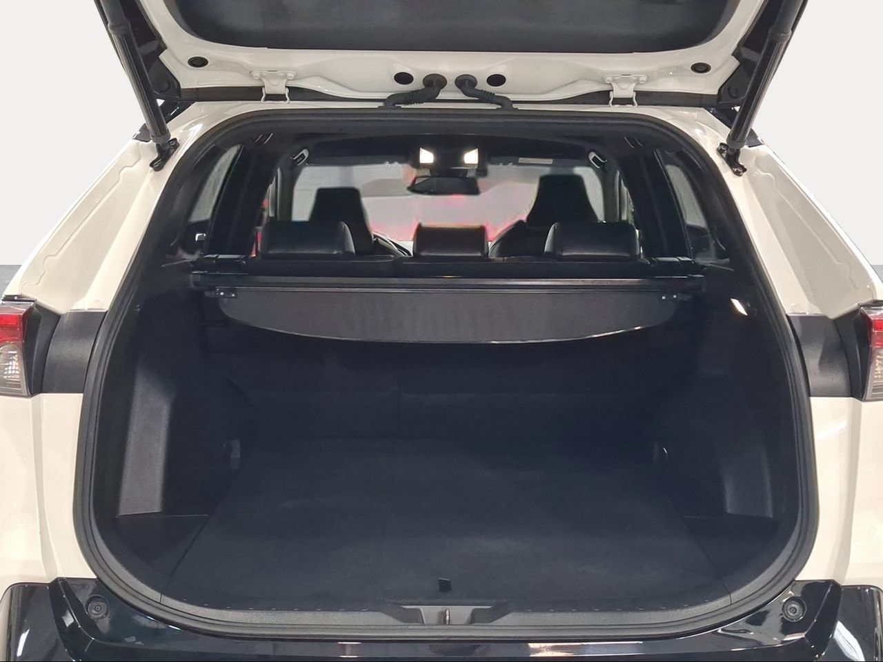 Toyota Rav4 2.5l 220H Style  - Foto 11
