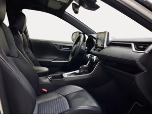 Toyota Rav4 2.5l 220H Style  - Foto 7