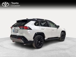 Toyota Rav4 2.5l 220H Style  - Foto 19