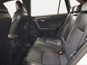 Toyota Rav4 2.5l 220H Style  - Foto 12