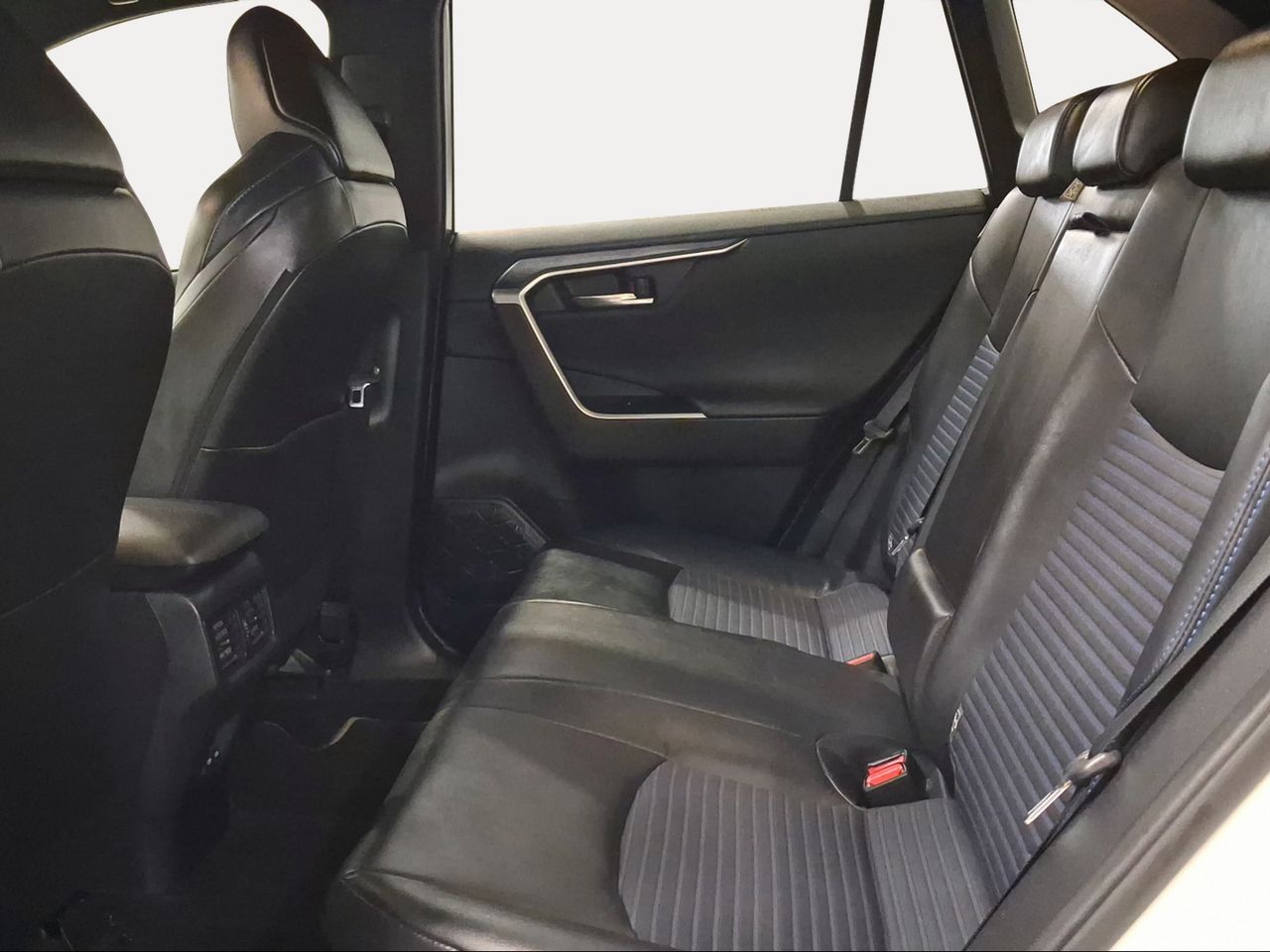 Toyota Rav4 2.5l 220H Style  - Foto 12