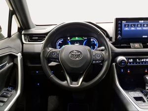 Toyota Rav4 2.5l 220H Style  - Foto 10