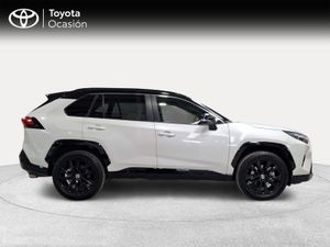 Toyota Rav4 2.5l 220H Style  - Foto 18