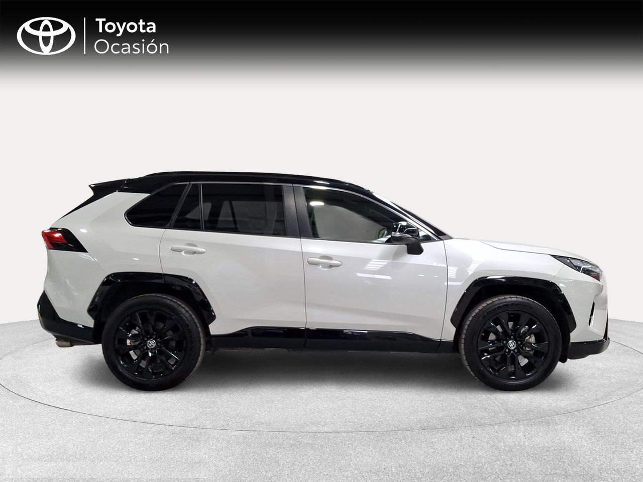 Toyota Rav4 2.5l 220H Style  - Foto 18