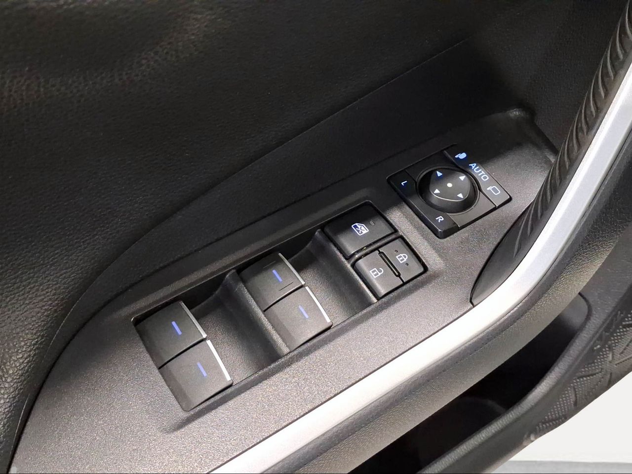 Toyota Rav4 2.5l 220H Style  - Foto 22