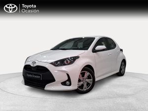 Toyota Yaris 1.5 120H Active Plus  - Foto 2