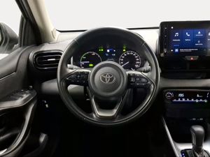 Toyota Yaris 1.5 120H Active Plus  - Foto 10