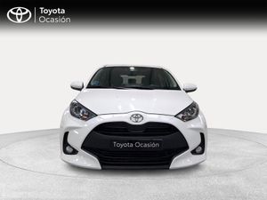 Toyota Yaris 1.5 120H Active Plus  - Foto 6