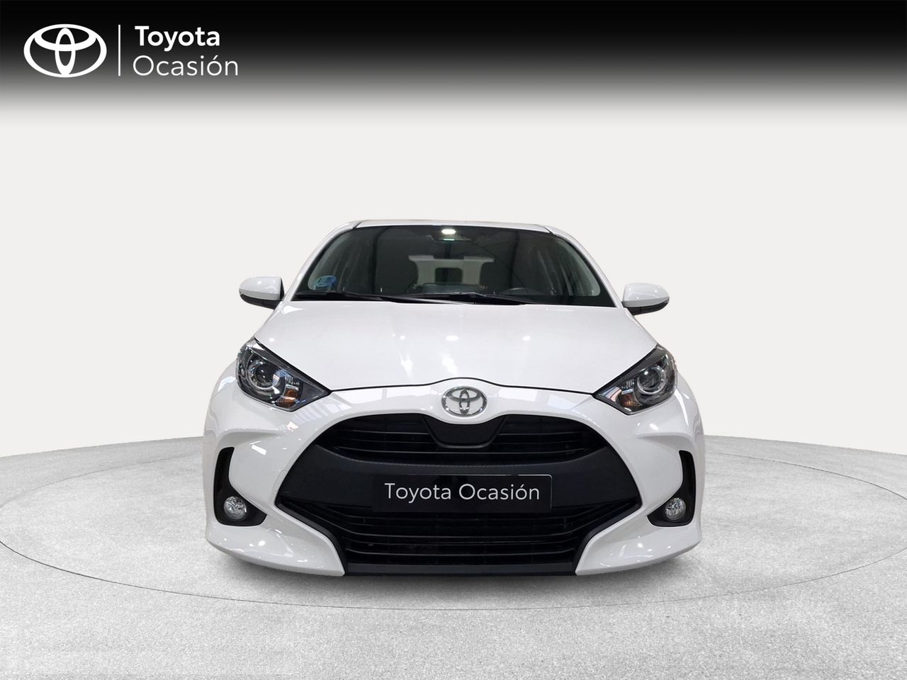 Toyota Yaris 1.5 120H Active Plus  - Foto 6