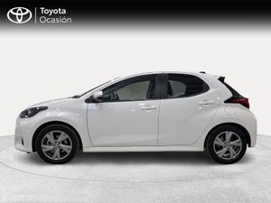 Toyota Yaris 1.5 120H Active Plus  - Foto 4